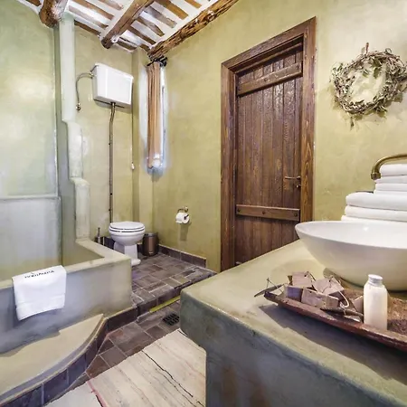 2 Bedroom Gorgeous In Mouzaki Platanákos