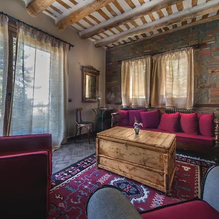 Apartment 2 Bedroom Gorgeous In Mouzaki *